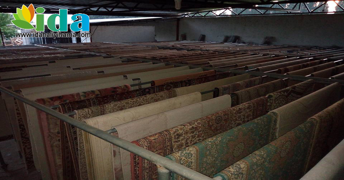 Halı Çeşitler Nelerdir?e