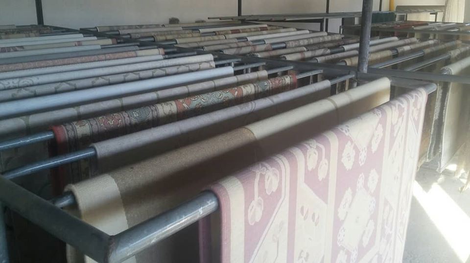 Halının Tarihçesie